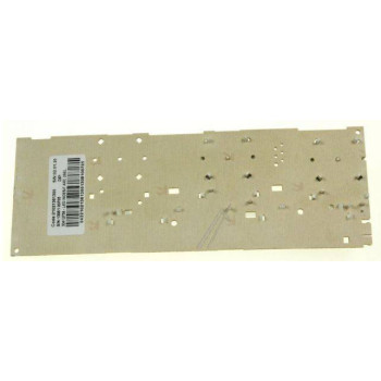 Ass Modulo Led 2 Man. Lavatrice Whirlpool C00295730 Di.Gi.T. Service 2