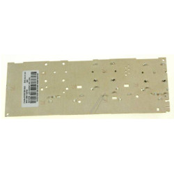 Ass Modulo Led 2 Man. Lavatrice Whirlpool C00295730 Di.Gi.T. Service