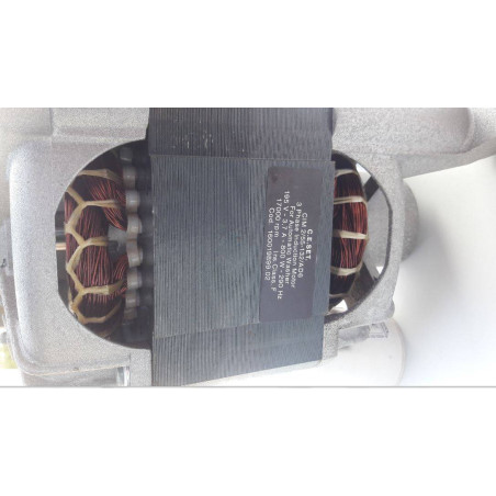 Motore 3ph P60 D23.2m Lavatrice Whirlpool C00378868 Originale Di.Gi.T. Service