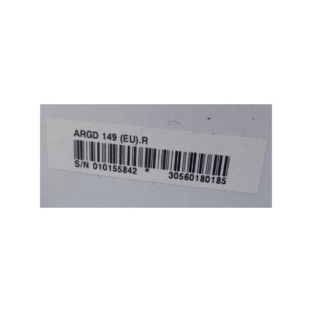 Motore 3ph P60 D23.2m Lavatrice Whirlpool C00378868 Originale Di.Gi.T. Service