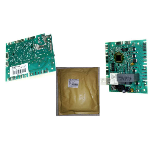 Scheda Elettronica Lavastoviglie CDI2212E10 Candy 49020814 New Di.Gi.T. Service SRLS