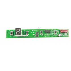 Scheda Opzioni Stm60-04 Lavastoviglie Smeg 811651384 Originale