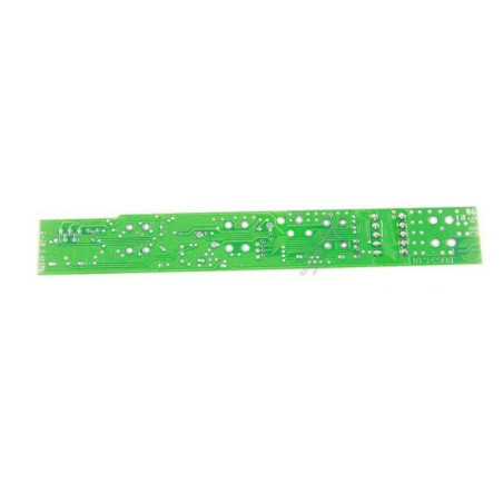 Scheda Opzioni Stm60-04 Lavastoviglie Smeg 811651384 Originale Di.Gi.T. Service