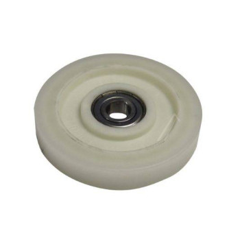 Assieme,Rullo,NEX4 Asciugatrice Electrolux 1254235003 Di.Gi.T. Service