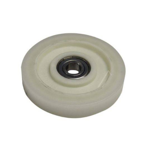 Assieme,Rullo,NEX4 Asciugatrice Electrolux 1254235003 Di.Gi.T. Service