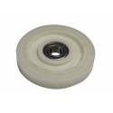 Assieme,Rullo,NEX4 Asciugatrice Electrolux 1254235003 Di.Gi.T. Service