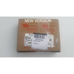 Scheda Controllo Frigo Whirlpool 481223678536   Di.Gi.T. Service