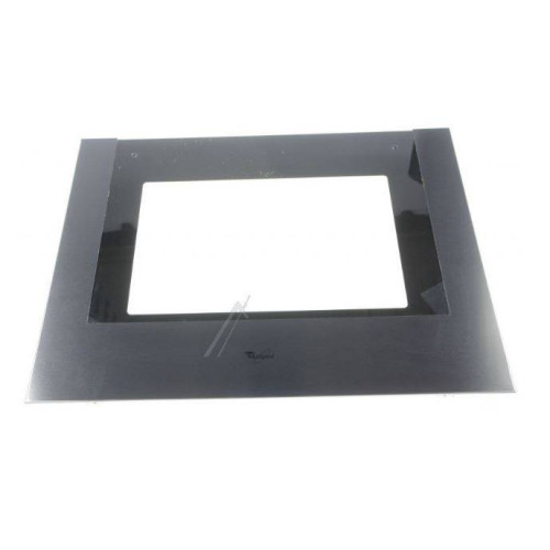 Vetro Esterno Forno Cucina Whirlpool 481245058795  Di.Gi.T. Service