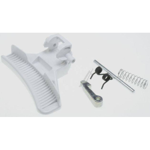 Kit Maniglia Oblo' Lavatrice Electrolux 4055186607 New Di.Gi.T. Service SRLS