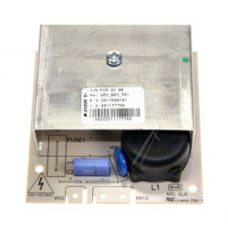 Modulo Lavatrice Beko, Blomberg, Arcelik 2817690101 Di.Gi.T. Service