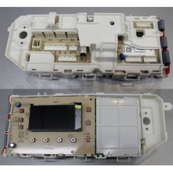 Modulo Chassis Lavatrice Smeg 691652096 Di.Gi.T. Service