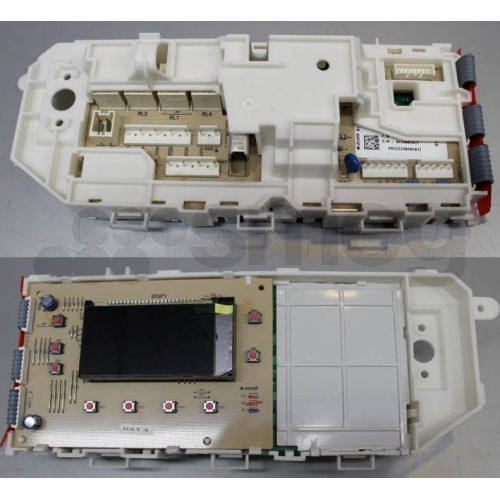 Modulo Chassis Lavatrice Smeg 691651778 Di.Gi.T. Service