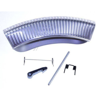 Kit Maniglia Oblo' Lavatrice Electrolux 50292021008 Di.Gi.T. Service