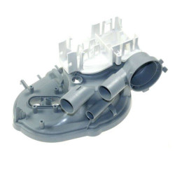 Gr.pozzetto No Alt.08 V0 Lavastoviglie Smeg 768414552 Di.Gi.T. Service
