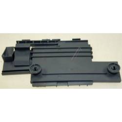 Staffa Supporto Ruote 860STD DX LVST Smeg 698290726 Di.Gi.T. Service