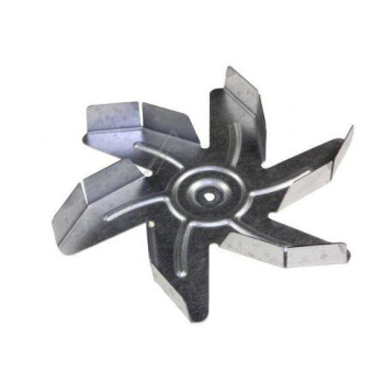 Ventola 6 Pale Per Motore Forno Electrolux 3152666214 New Di.Gi.T. Service SRLS