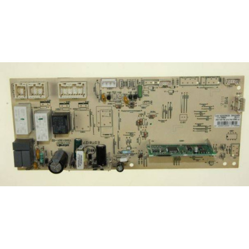 Scheda Di Potenza Cucina A Gas N/p Whirlpool C00276481 New Di.Gi.T. Service SRLS