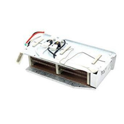Resistenza Asciugatrice 1400+1000W 240V Zanussi New Di.Gi.T. Service SRLS
