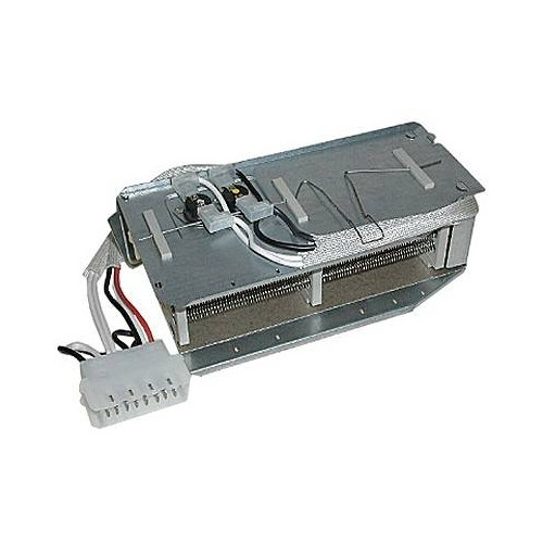 Resistenza Asciugatrice 1400+1000W 240V Zanussi New Di.Gi.T. Service SRLS