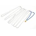 Resistenza Sbrinamento Frigo Whirlpool 481251158021 New Di.Gi.T. Service SRLS