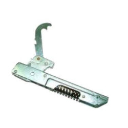 Cerniera Porta Forno SC112-8 Forno Smeg 931331388 Di.Gi.T. Service 2
