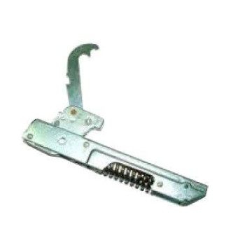 Cerniera Porta Forno SC112-8 Forno Smeg 931331388 New Di.Gi.T. Service SRLS 2