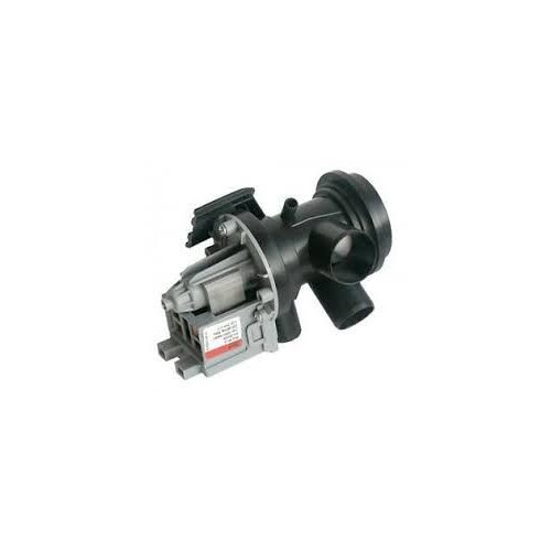 Pompa scarico lavatrice ariston c00302918 Di.Gi.T. Service