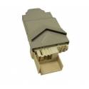 Ritardatore Porta (nota !!) Lavatrice Electrolux 1325560017 Originale