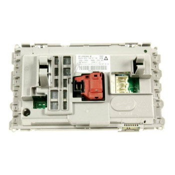 Scheda Controllo Lavatrice Whirlpool 480111104806 Di.Gi.T. Service