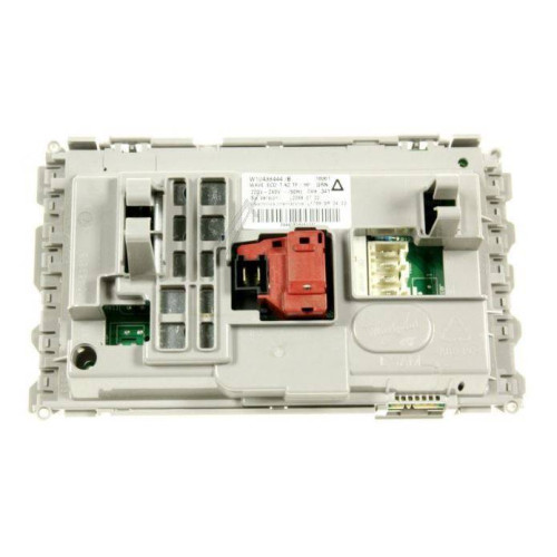 Scheda Controllo Lavatrice Whirlpool 480111104806 Di.Gi.T. Service