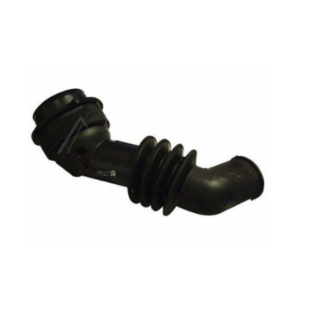 Manicotto Scarico Vasca Lavatrice Whirlpool 481253029495 Originale Di.Gi.T. Service