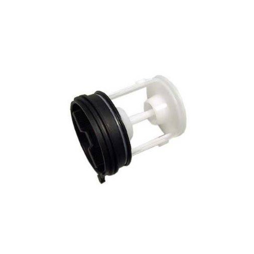 Tappo Filtro Pompa Scarico Whirlpool 481248058385 Di.Gi.T. Service