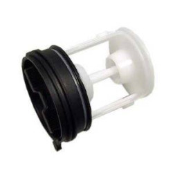 Tappo Filtro Pompa Scarico Whirlpool 481248058385 Di.Gi.T. Service