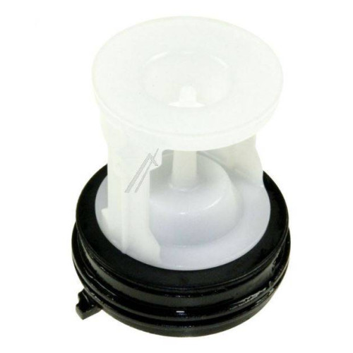 Tappo Filtro Pompa Scarico Whirlpool 481248058385 Di.Gi.T. Service