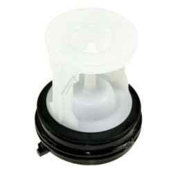Tappo Filtro Pompa Scarico Whirlpool 481248058385 Di.Gi.T. Service