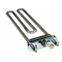 Resistenza 2 Termofusibili Sensore Ntc 2050 Watt 230 Volt Lavatrice Whirlpool