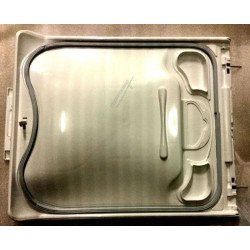 Coperchio Completo Lavatrice Electrolux 1929002200 Di.Gi.T. Service