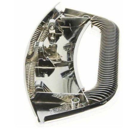 Kit Apertura Oblo Chrome Futura Lavatrice Whirlpool C00287769 Originale Di.Gi.T. Service