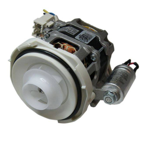 Motore Lavaggio Lavastoviglie Amica 1034328 Di.Gi.T. Service