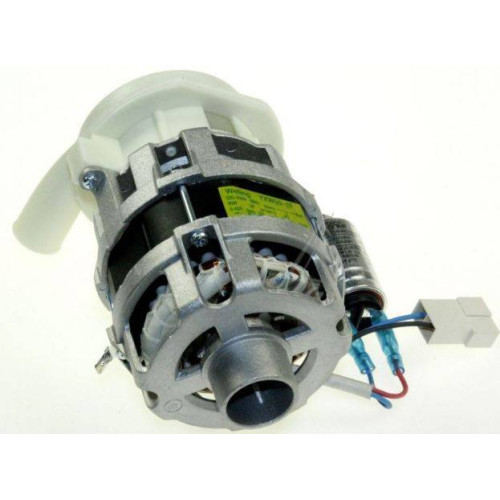 Motore Lavaggio Lavastoviglie Amica 1030117 Di.Gi.T. Service