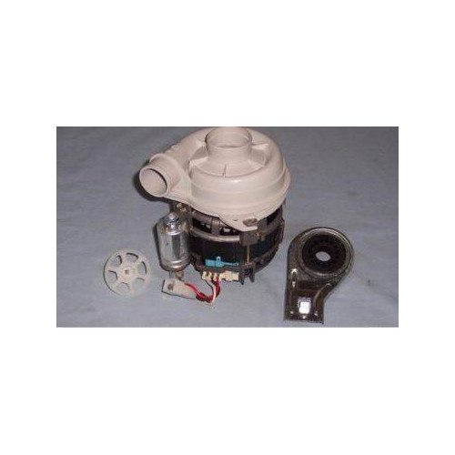 Motore Lavaggio Lavastoviglie Amica 1007571 Di.Gi.T. Service