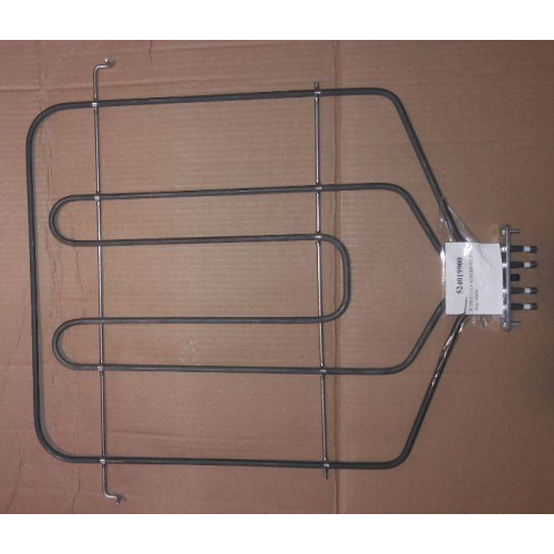 Resistenza Forno 2000+800W 230V Tecnogas 524019900 Di.Gi.T Service