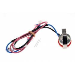 Termostato Frigorifero Whirlpool 481228238042 Di.Gi.T. Service