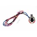 Termostato Frigorifero Whirlpool 481228238042 Di.Gi.T. Service