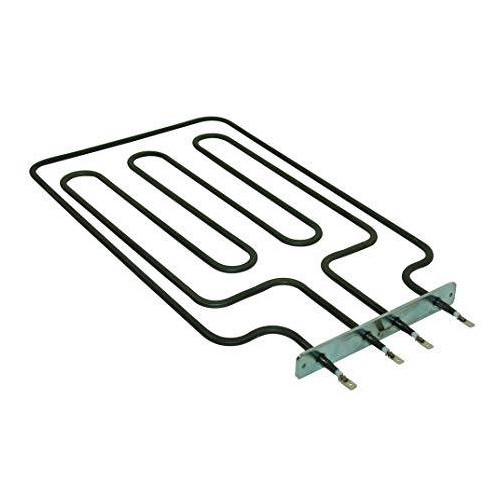 Resistenza 2300W 230V Ciel+gr Forno Ilve A45878 Di.Gi.T. Service