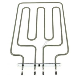 Resistenza 2300W 230V Ciel+gr Forno Ilve A45878 Di.Gi.T. Service