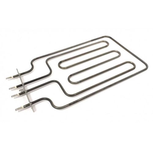 Resistenza 2300W 230V Ciel+gr Forno Ilve A45878 Di.Gi.T. Service