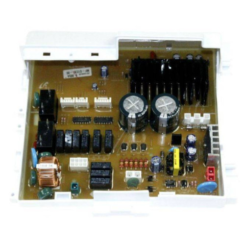 Assy PCb Parts Q1235 Lavatrice Samsung MFS-Q1235-00 Di.Gi.T. Service