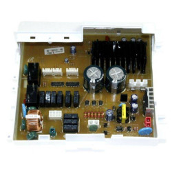 Assy PCb Parts Q1235 Lavatrice Samsung MFS-Q1235-00 Di.Gi.T. Service