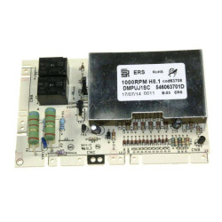 Scheda Elettronica Lavatrice Ardo Merloni 546063701 Di.Gi.T. Service